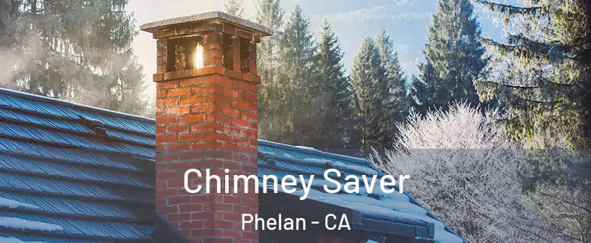  Chimney Saver Phelan - CA