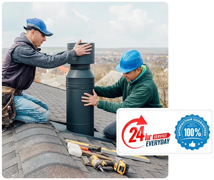 Chimney & Fireplace Installation And Repair in Phelan, CA