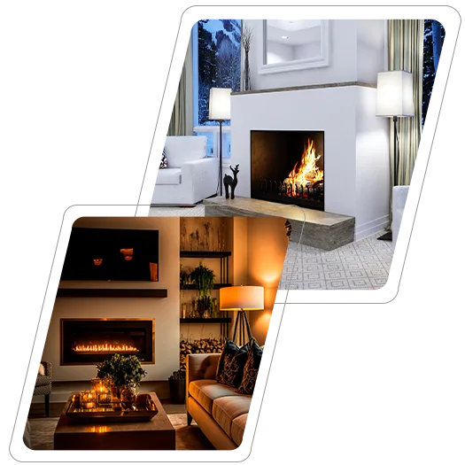 Remove Chimney Odor in Phelan, CA