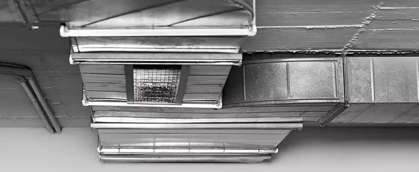 Trusted Air Duct Cleaning Company in Phelan, California