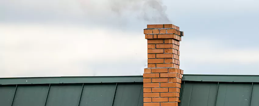 Animal Screen Chimney Cap Repair And Installation Services in Phelan, California