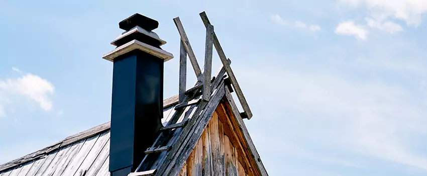 Chimney Creosote Cleaning in Phelan, CA