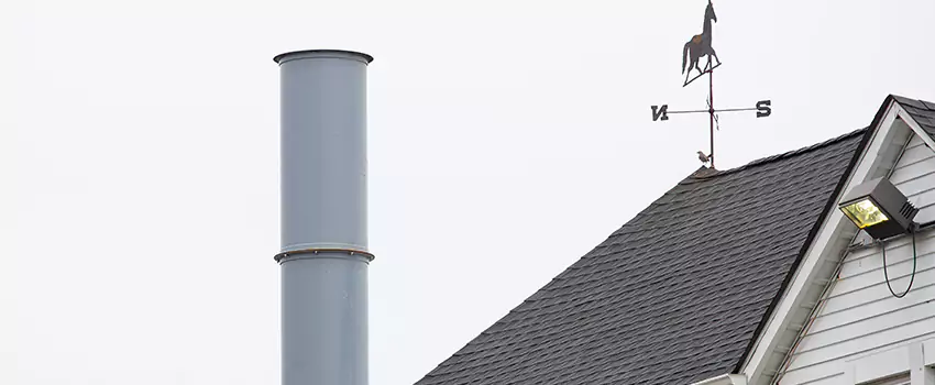 Chimney Inspection in Phelan, CA