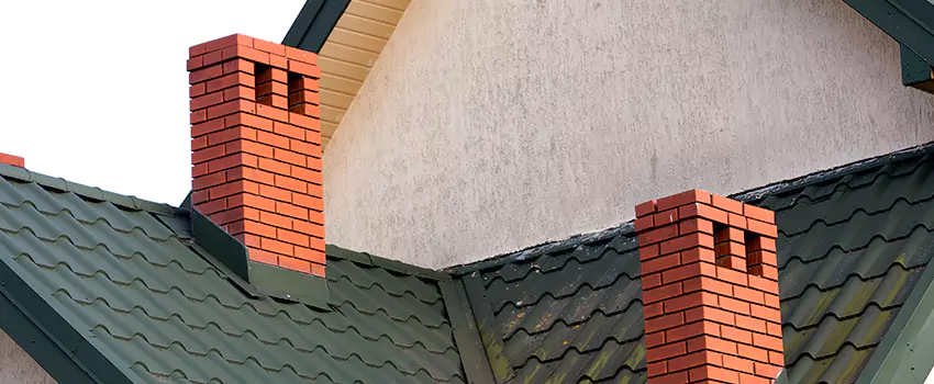 Chimney Saver Waterproofing Services in Phelan, California