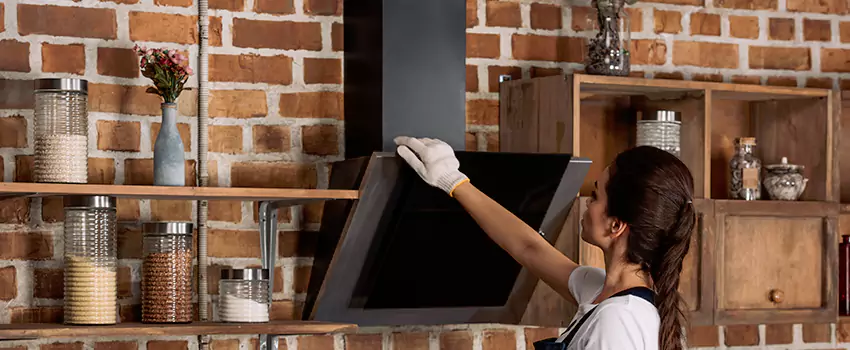 Chimney Installation in Phelan, CA