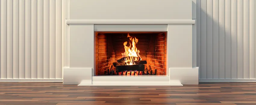 Fireplace Broken Ashtray Repair Services in Phelan, California
