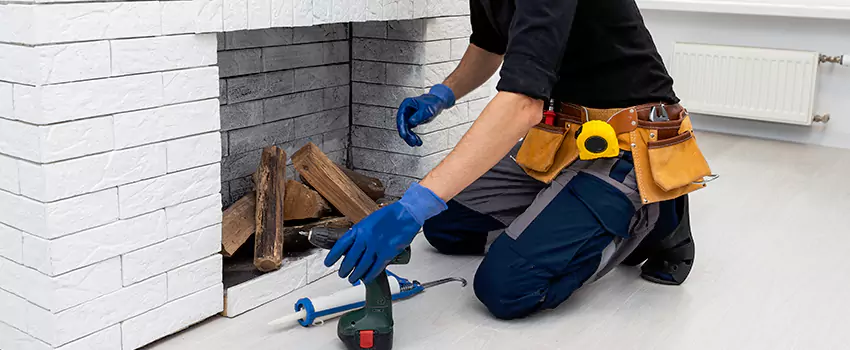 Fireplace Doors Cleaning in Phelan, California
