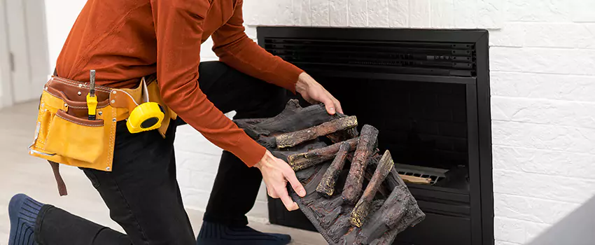 Fireplace Interior Sweeping in Phelan, CA