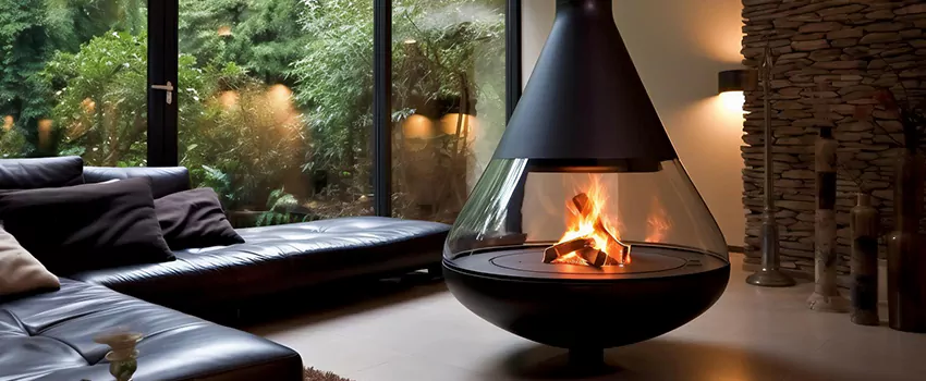 Affordable Floating Fireplace Repair And Installation Services in Phelan, California