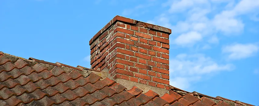 Flue Tiles Cracked Repair Services near Me in Phelan, CA