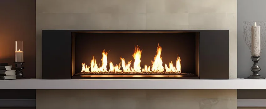 Vent Free Gas Fireplaces Repair Solutions in Phelan, California