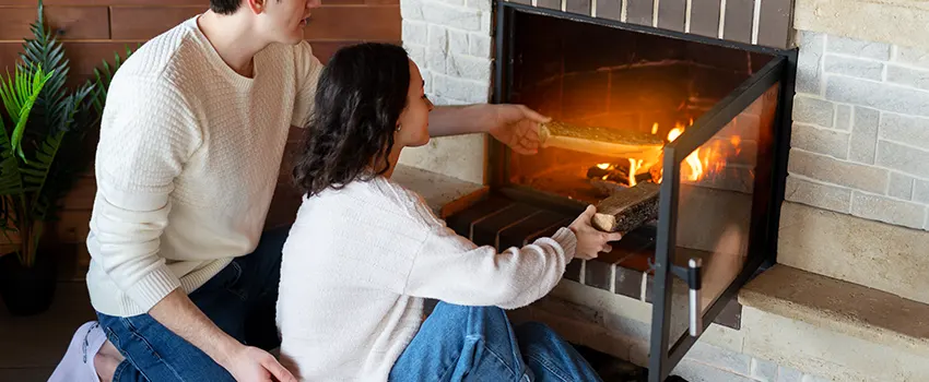 Kings Man Direct Vent Fireplaces Services in Phelan, California