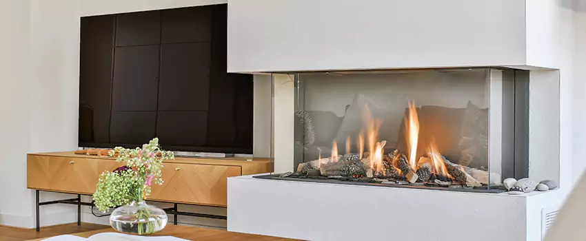 Ortal Wilderness Fireplace Repair and Maintenance in Phelan, California