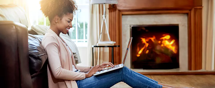 Cost-Effective Osburn Fireplace Installation and Repair in Phelan, CA