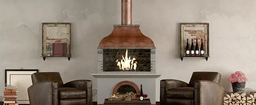 Benefits of Pacific Energy Fireplace in Phelan, California