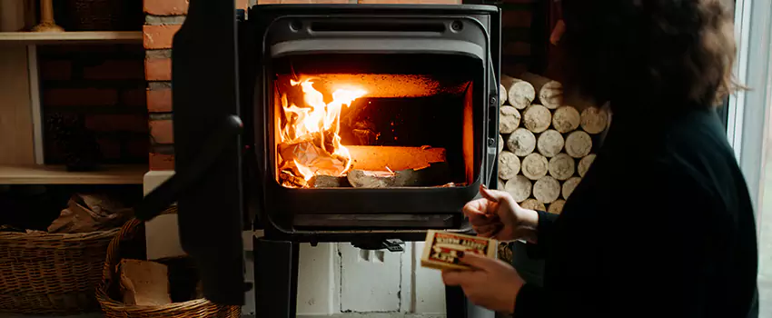 Key Features of Vermont Castings Fireplaces in Phelan, CA