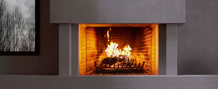 Indoor Wood Burning Furnace Repair and Installation in Phelan, California