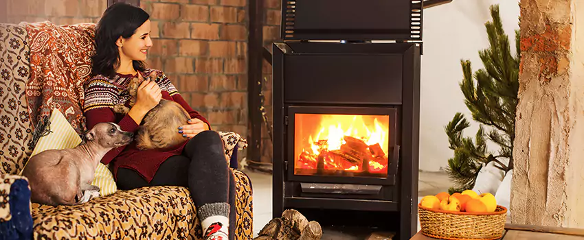 Wood Stove Chimney Cleaning Services in Phelan, CA