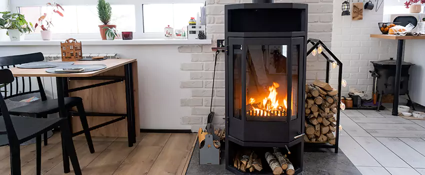 Wood Stove Firebox Installation Services in Phelan, CA