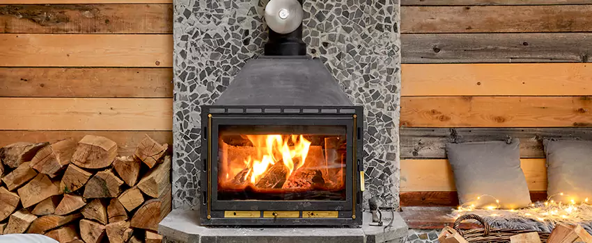 Wood Stove Cracked Glass Repair Services in Phelan, CA