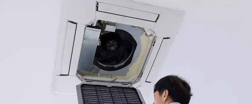 Benefits of Professional Air Duct Cleaning in Phelan, California