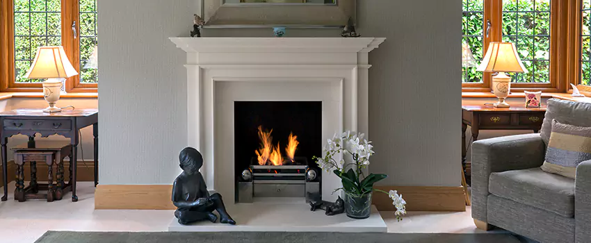 Astria Open-Hearth Wood Fireplaces Services in Phelan, CA