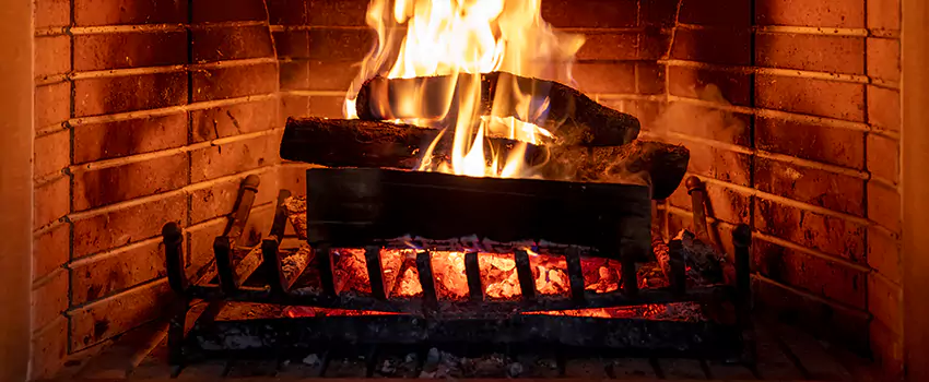 Chimney Ash Dump Cover Repair Services in Phelan, CA