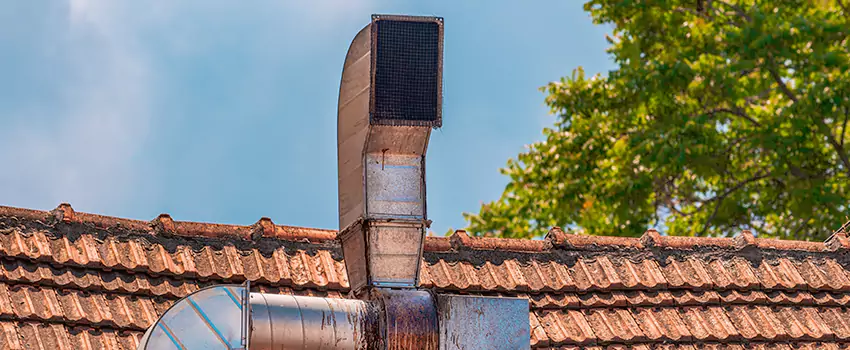 Chimney Cleaning Cost in Phelan, California