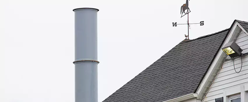 Multi-flue Chimney Caps Installation And Repair in Phelan, CA