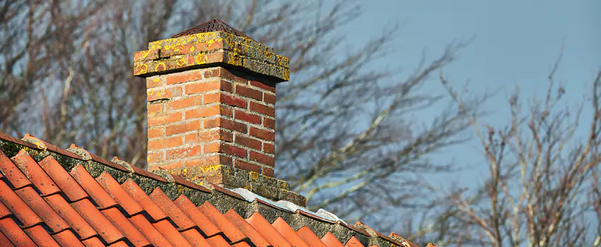 Chimney Flue Cap Installation in Phelan, CA