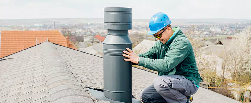 Insulated Chimney Liner Services in Phelan, CA
