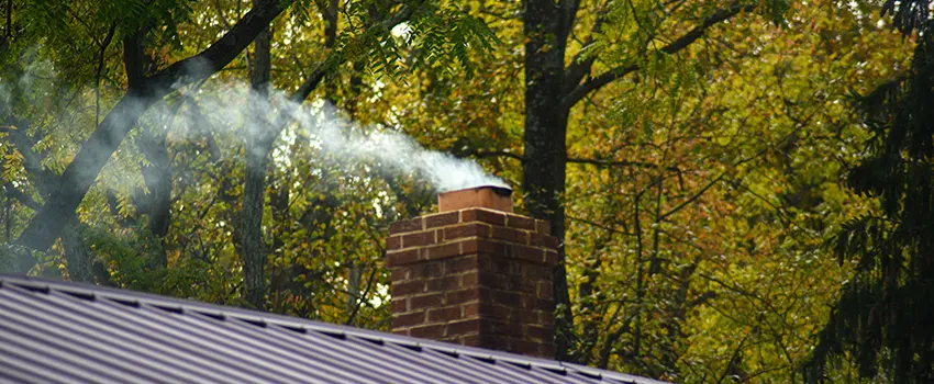 Gas Chimney Odor Removal in Phelan, California