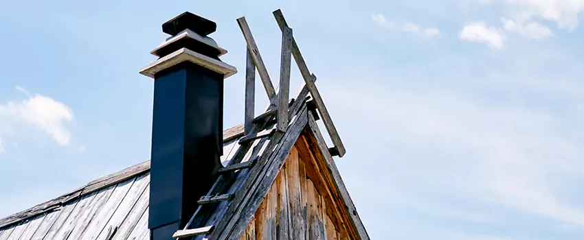 Chimney Pot Inspection in Phelan, CA