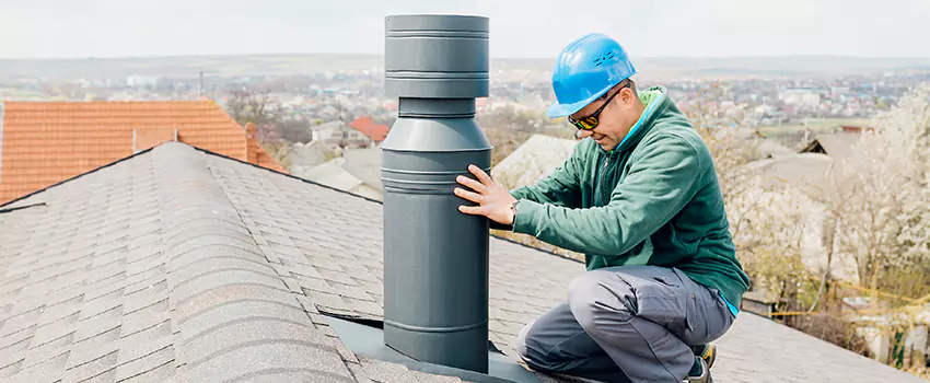 Chimney Repair Cost in Phelan, CA
