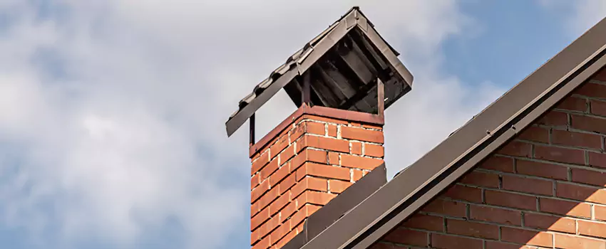Chimney Saver Masonry Repair Contractor in Phelan, California