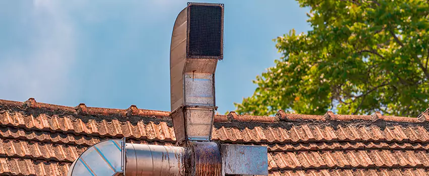 Chimney Blockage Removal in Phelan, California