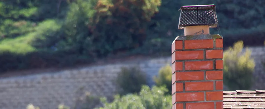 Chimney Tuckpointing And Masonry Restoration in Phelan, CA