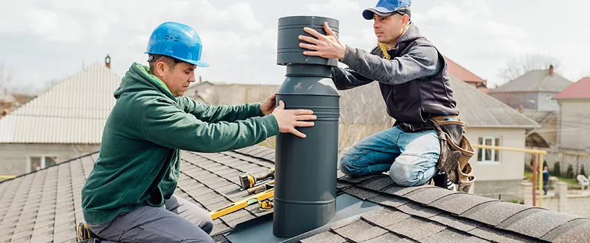 Commercial Chimney Cost in Phelan, CA