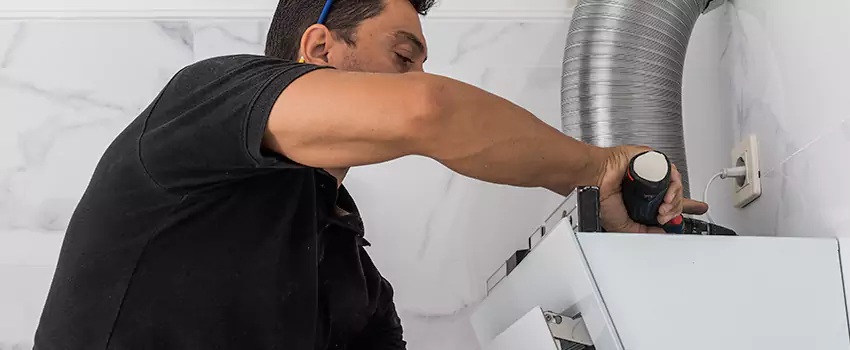 Dryer Vent Blockage Cleaning in Phelan, CA