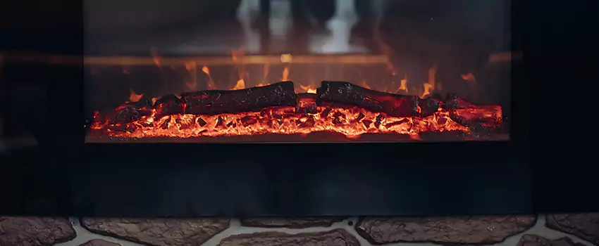 Cost of Electric Fireplace Repair Service in Phelan, California