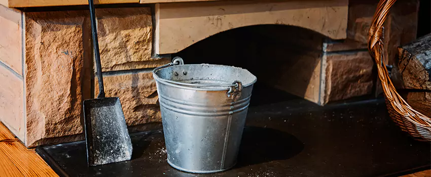 Clean The Fireplace Mantle And Hearth in Phelan, California