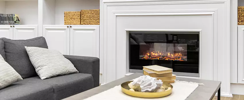 Professional Fireplace Maintenance Contractors in Phelan, CA