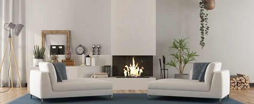 Decorative Fireplace Crystals Services in Phelan, California