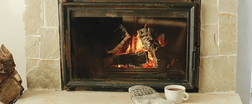 Fireplace Door Handle Replacements Services in Phelan, California