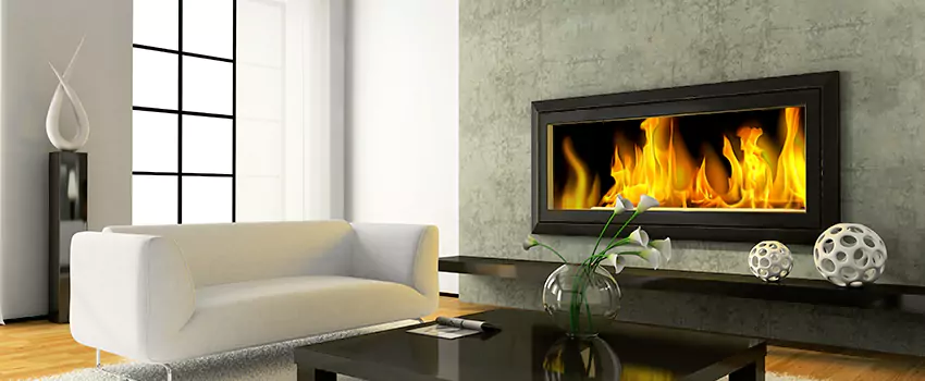 Fireplace Hearth Ideas in Phelan, California