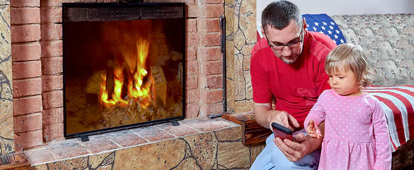 Fireplace Safety Locks For Kids in Phelan, CA