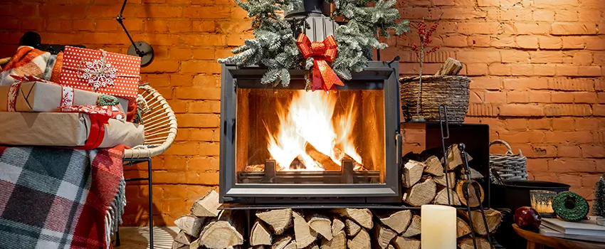 Steel Fireplace Grate Repair And Replacement Services in Phelan, California
