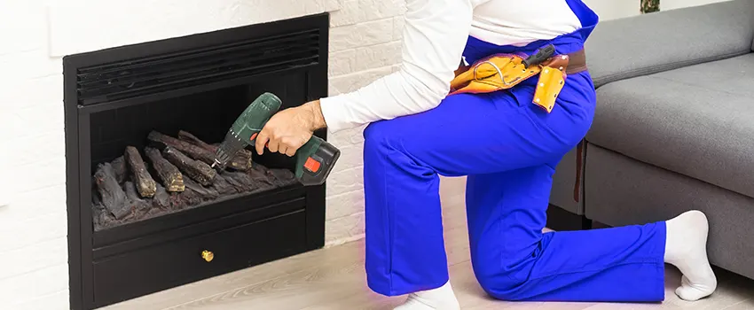 Fireplace Safety Inspection Specialists in Phelan, California
