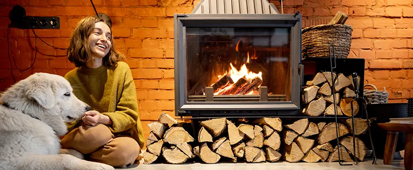 Fireplace Smell Removal Cost in Phelan, CA