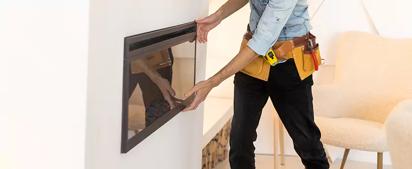 Traditional Fireplace Vent Sweeping in Phelan, CA